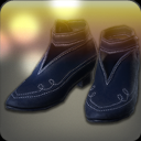 Salon Server's Shoes